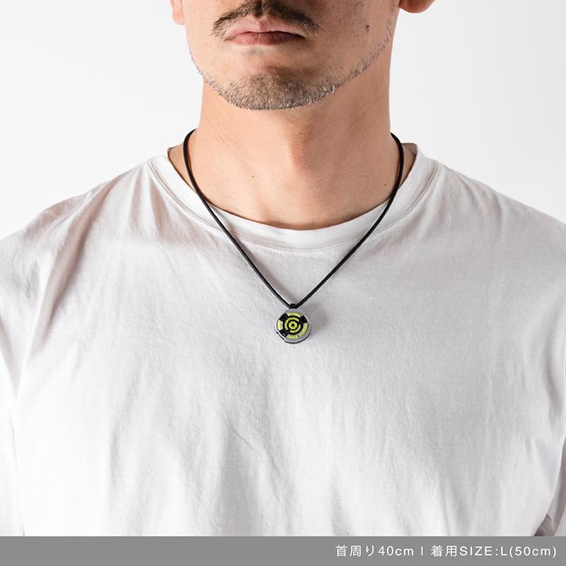 BANDEL（バンデル） ネックレス リアクト React Necklace ブーステック