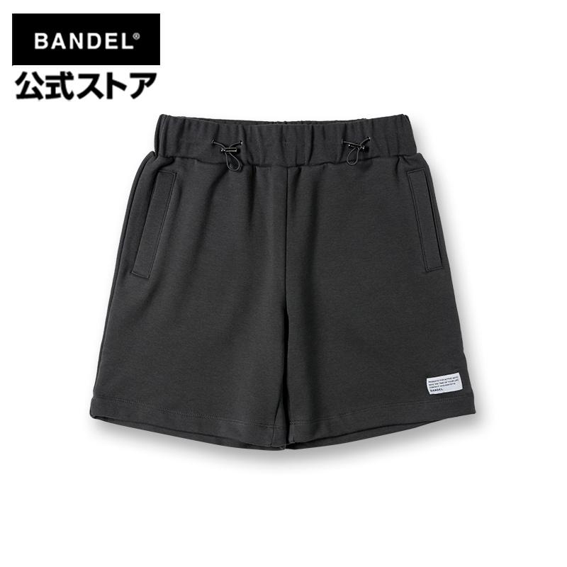 Bandel バンデル 厚手 ショートパンツ