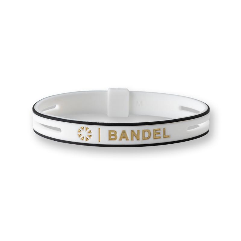 バンデル BANDEL ブレスレット ストリング メタリック String Metallic Bracelet ブーステック メンズ レディース スポーツ アクセサリー ファッション｜bandel-official｜11