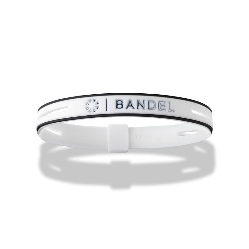 バンデル BANDEL ブレスレット ストリング メタリック String Metallic Bracelet ブーステック メンズ レディース スポーツ アクセサリー ファッション｜bandel-official｜14