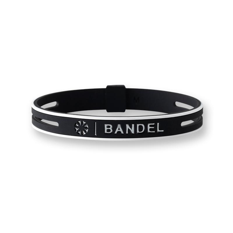 バンデル BANDEL ブレスレット ストリング メタリック String Metallic Bracelet ブーステック メンズ レディース スポーツ アクセサリー ファッション | BANDEL | 06