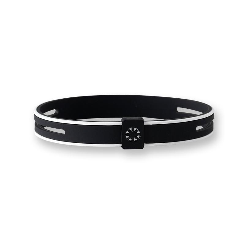 BANDEL バンデル ブレスレット ストリング メタリック String