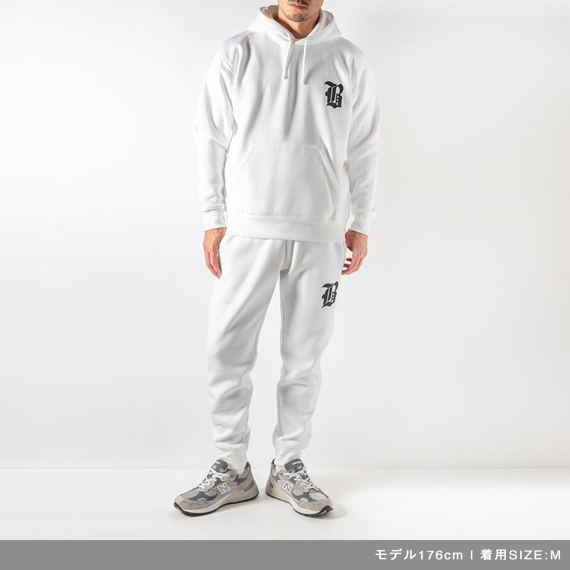 BANDEL GOLF バンデルゴルフ　スウェットパンツ　ジョガーパンツ　メンズ BANDEL（バンデル） スウェットパンツ Oldenglish sweatpant ジョガー