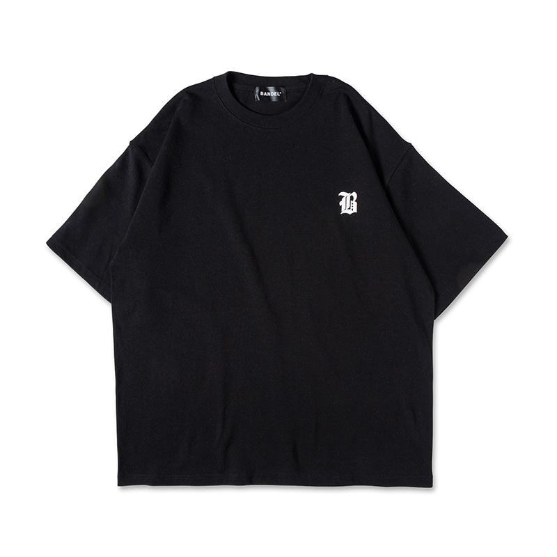 バンデル BANDEL Tシャツ Oldenglish S/S Tee 半袖 BANDEL バンデル メンズ ファッション レディース｜bandel-official｜02