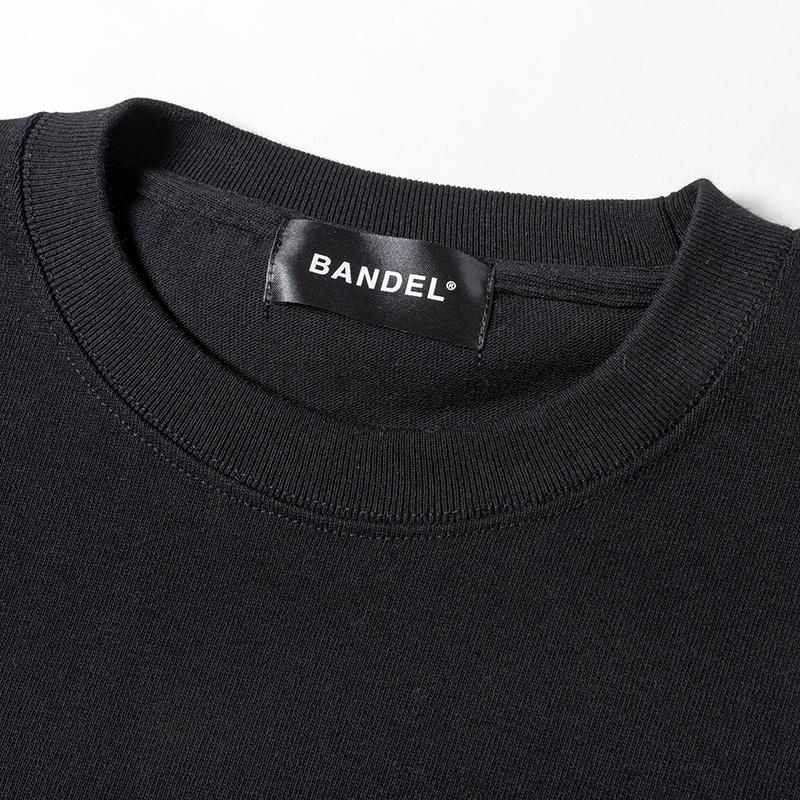 バンデル BANDEL Tシャツ Oldenglish S/S Tee 半袖 BANDEL バンデル メンズ ファッション レディース｜bandel-official｜04