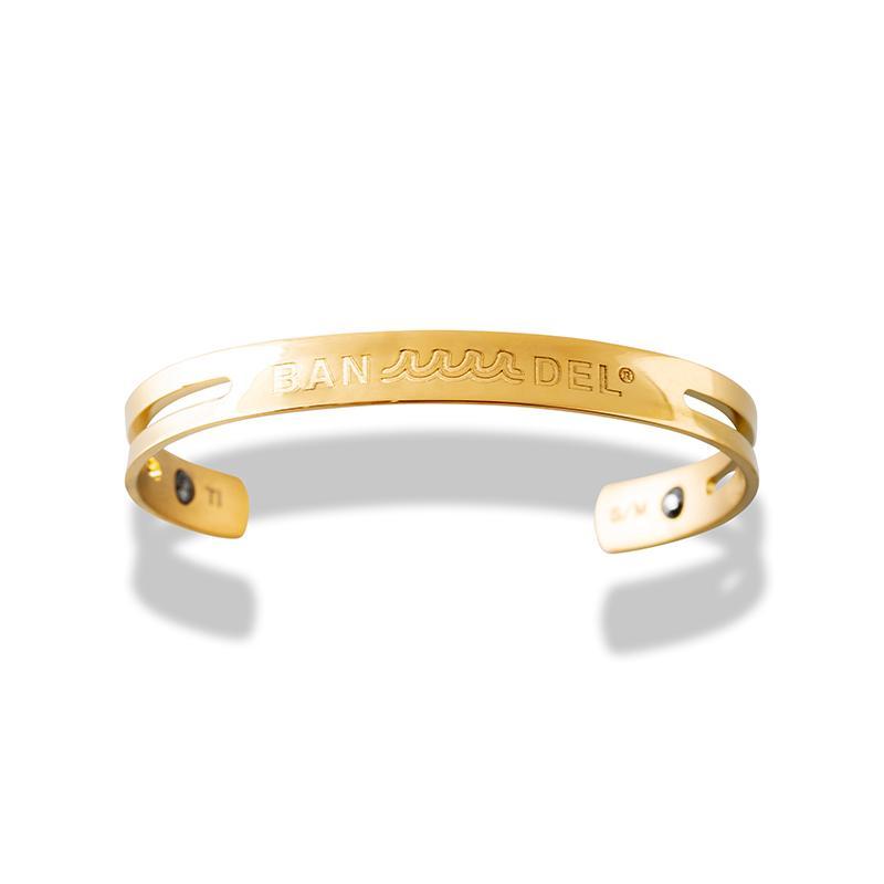 BANDEL バンデル BANDEL×muta Titanium Bangle Wave チタン BANDEL バンデル BANDEL×muta Titanium Bangle Wave チタン