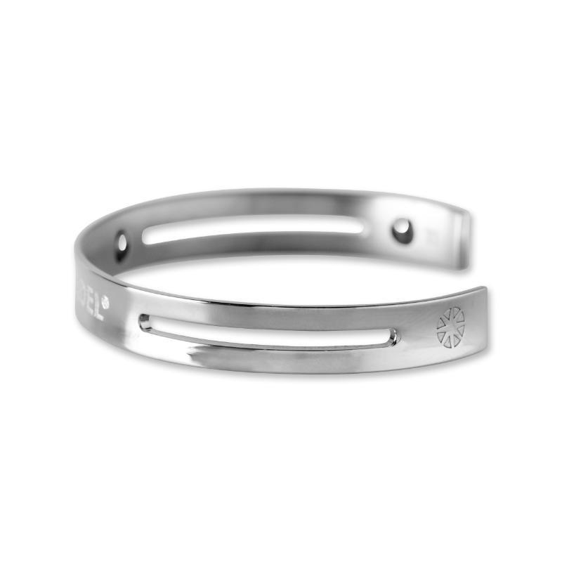 BANDEL バンデル BANDEL×muta Titanium Bangle Wave チタン BANDEL バンデル BANDEL×muta Titanium Bangle Wave チタン