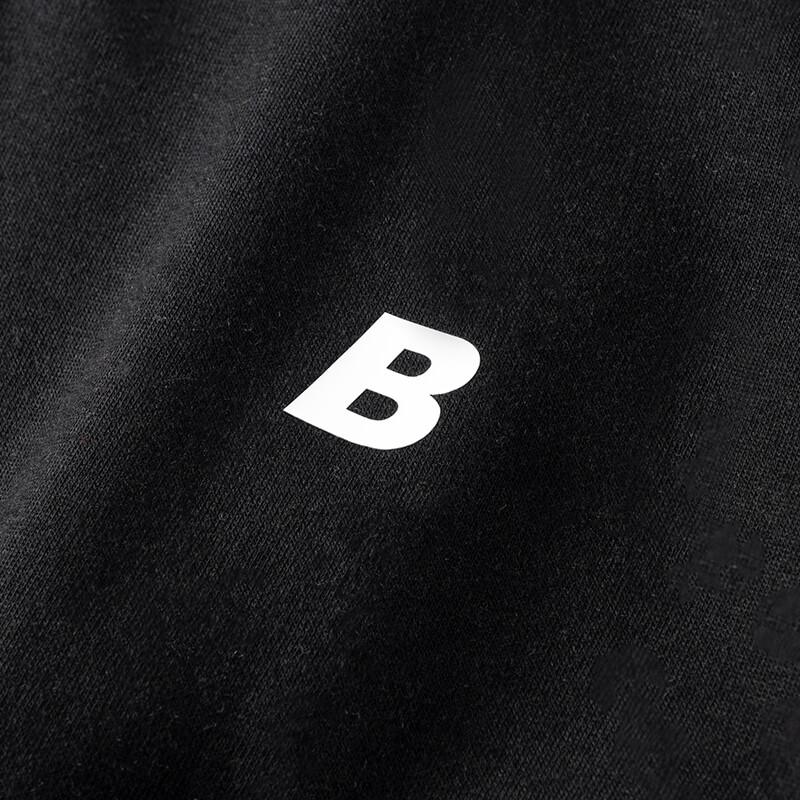 BANDEL バンデル パーカー B Zipup Hoodie 長袖 フーディー
