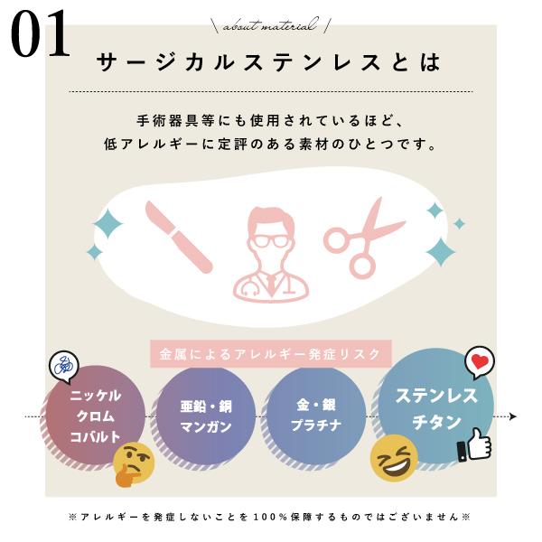ペアブレスレット ブレスレット ステンレス サージカルステンレス 316L 金属アレルギー ハワイアンジュエリー マンテル 太め 極太 シルバーの画像