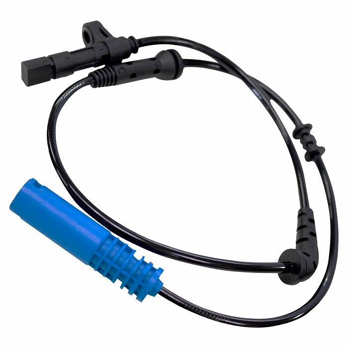 《警告灯》ABSセンサー MINI R52 cooper フロント スピードセンサー 1本 34526756384 756901 ミニクーパー パルス abs003s005バンディー