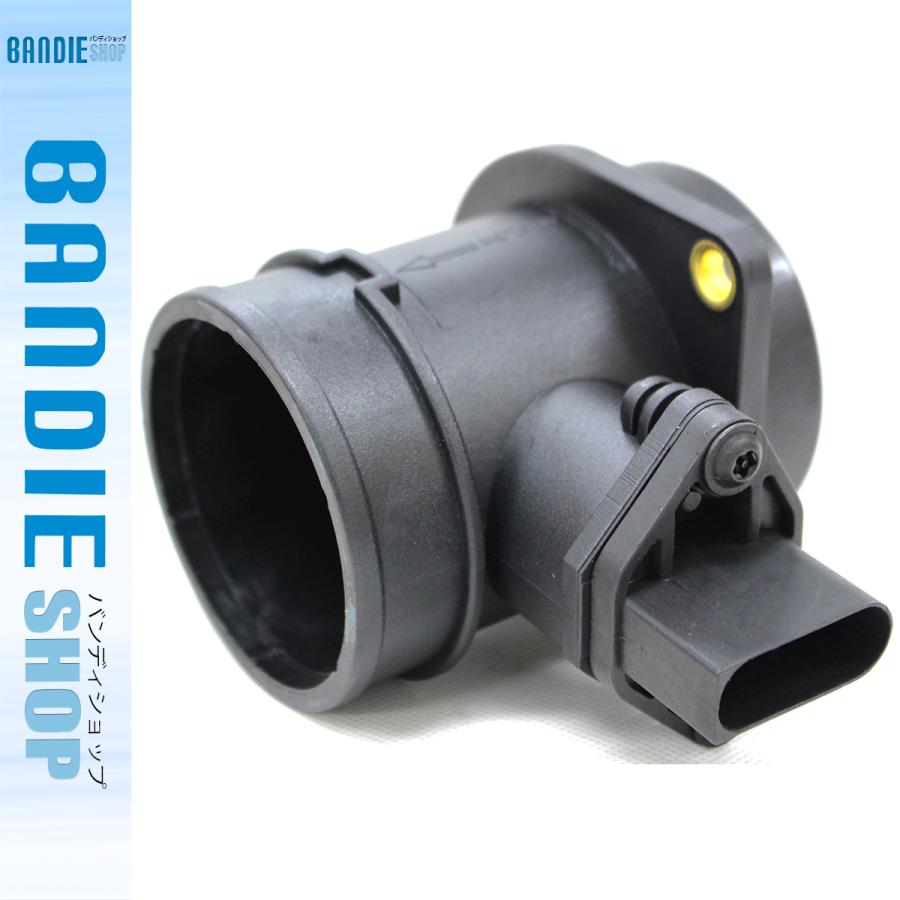 AUDI/アウディ A4 8DAPUF エアマスセンサー エアフロセンサー エアフロメーター06A906461D 071906461A