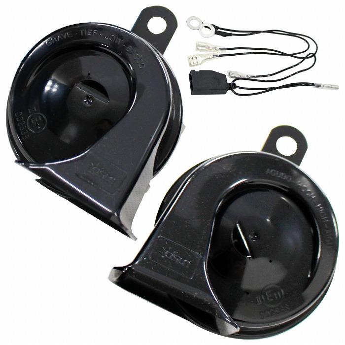 スバルホーン フォレスター・SK SUBARUホーンが安い【スバル パーツ