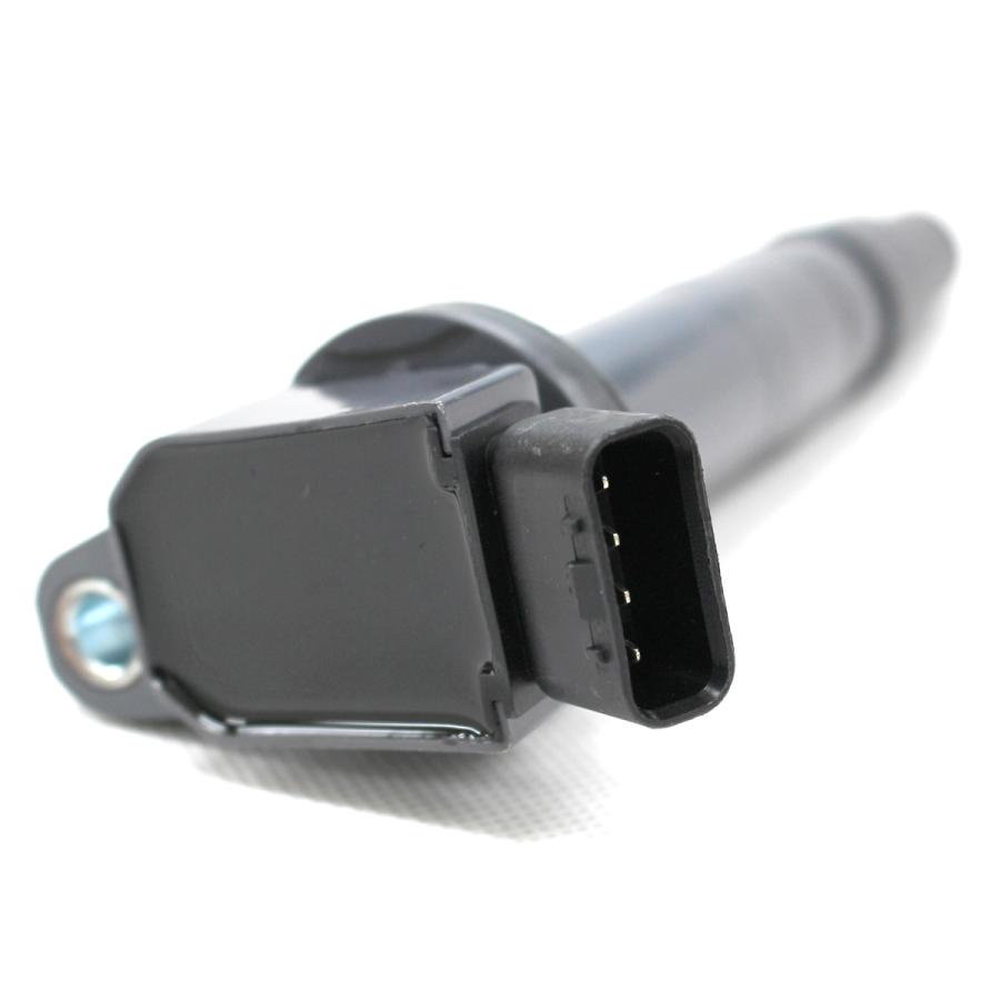 トヨタ NCP81G シエンタ 点火コイル ダイレクトイグニッションコイル【4本】 90919-02248 90919-02260 90919-A2001 90919-C2002