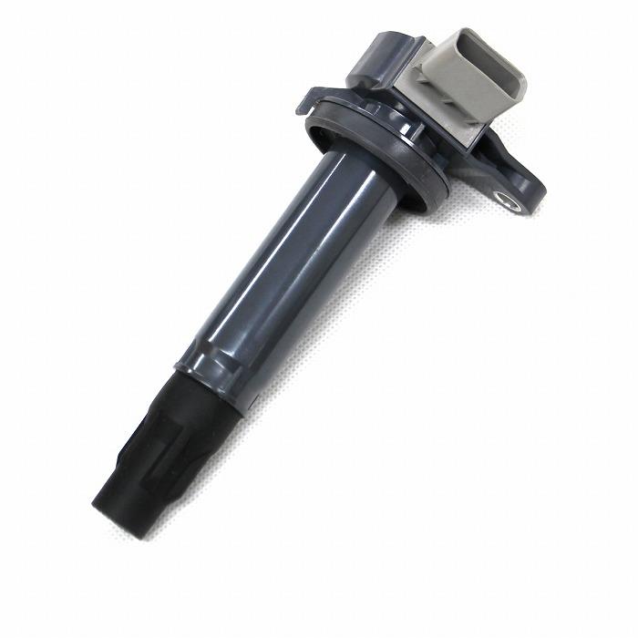 トヨタ J210E J200E ラッシュ 点火コイル ダイレクトイグニッションコイル【1本】 19070B1020 19070B1011
