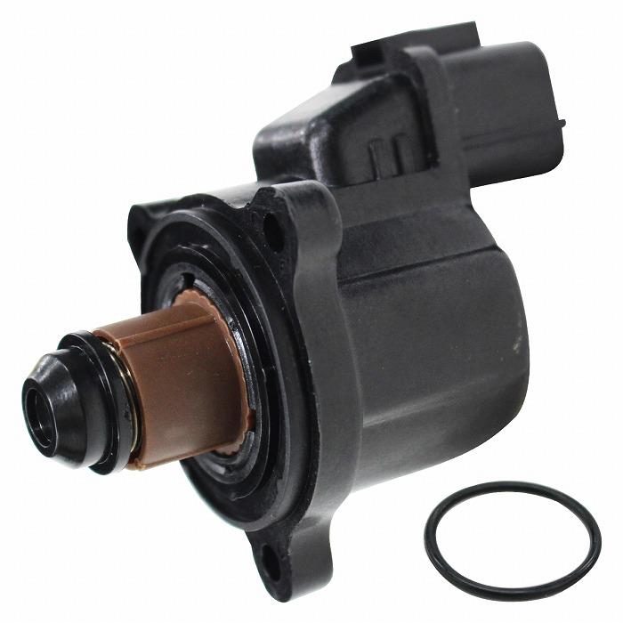 アイドルスピードコントロールバルブ スバル RA1 / RA2 / RV1 / RV2 ISCV ISC バルブスロットルセンサー