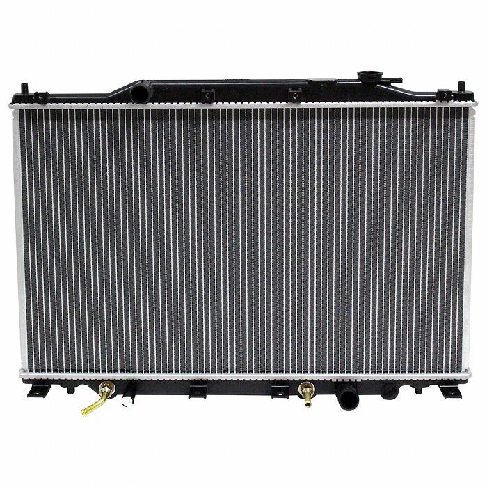 送料無料】新品 ラジエーター ホンダ ステップワゴン LA-RF3 LA-RF4  