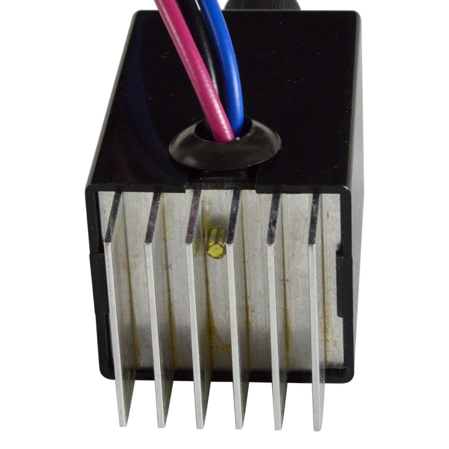 送料無料】シャンデリア 照明 調光器 12V/120W 24V/240W 定格10A