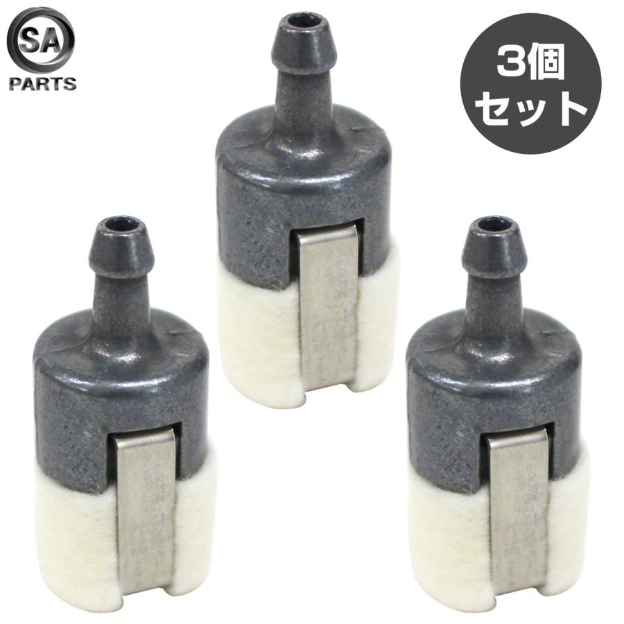 新品 ワルボロタイプ燃料フィルター WFF01社外品 3個 キャブレター 互換品 刈払機 草刈り機 刈り払機 チェンソー トリマー 動噴 :fil-001-3-s:バンディーショップサード - 通販 - Yahoo!ショッピング 新品 ワルボロタイプ燃料フィルター WFF01社外品 3個 キャブレター 互換品 刈払機 草刈り機 刈り払機 チェンソー トリマー 動噴 :fil-001-3-s:バンディーショップサード - 通販 - Yahoo!ショッピング