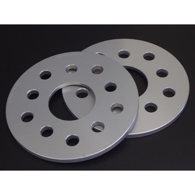 VW ニュービートル ザ・ビートル スペーサー ハブ径57.1mm PCD100 ハブ