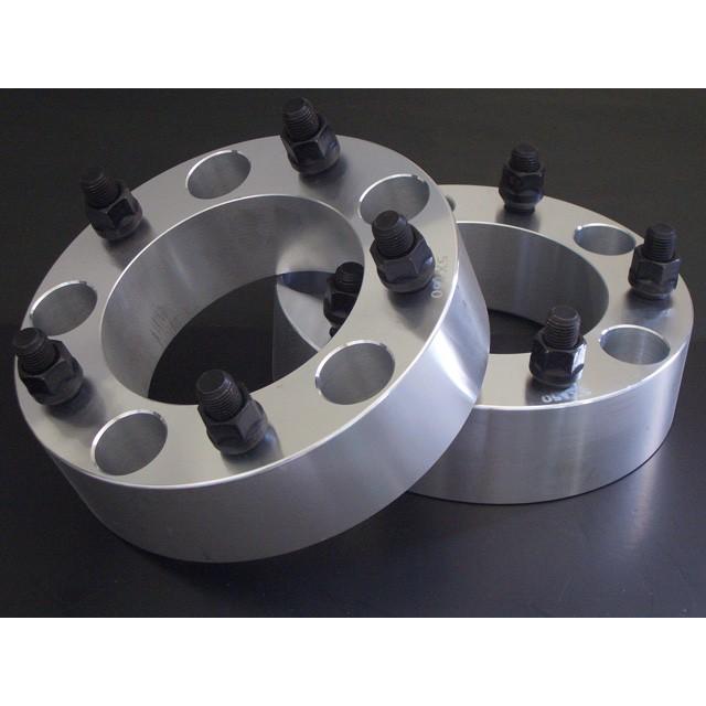 ランクル 200 100 シグナス ワイドトレッドスペーサー 40mm 