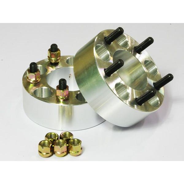 ワイドトレッド スペーサー 日産 スバル 他 5穴 40mm厚