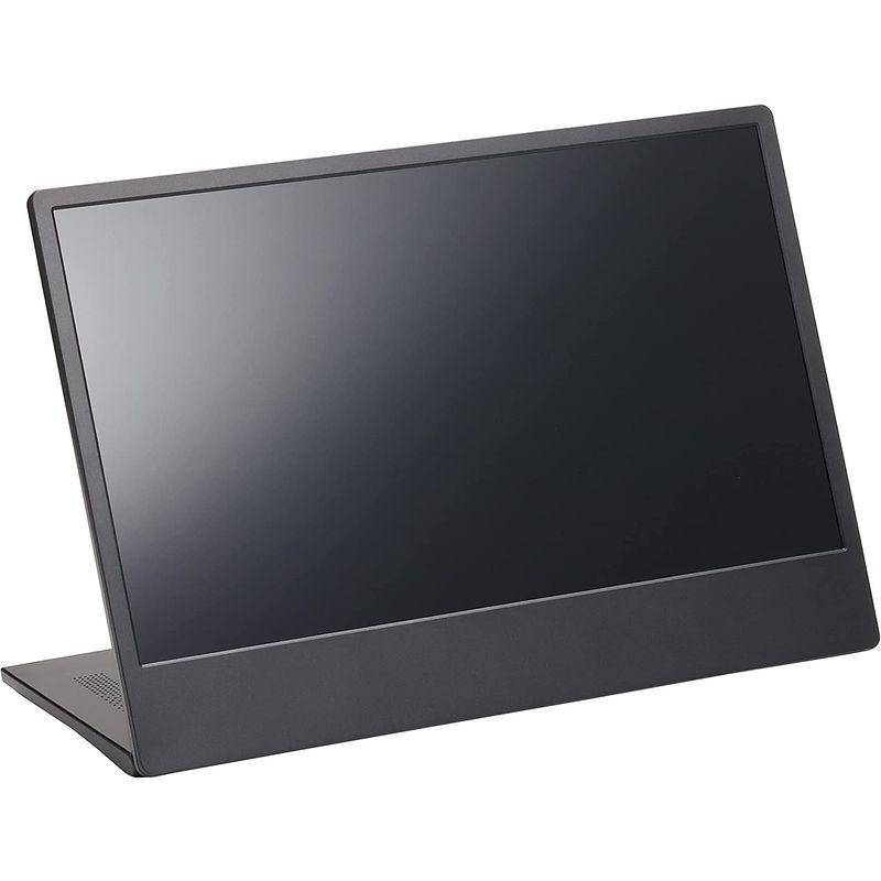 GeChic モバイルモニター On-Lap M505E 15.6インチ フルHD(1920x1080)液晶 USB Type-C/HDMI On Lap Type M505E 6インチ 1920x1080 USB モバイルモニター フルHD 液晶 C/HDMI