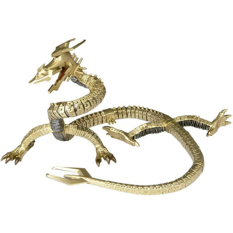 ソフビ魂 怪獣標本4.0 ナース