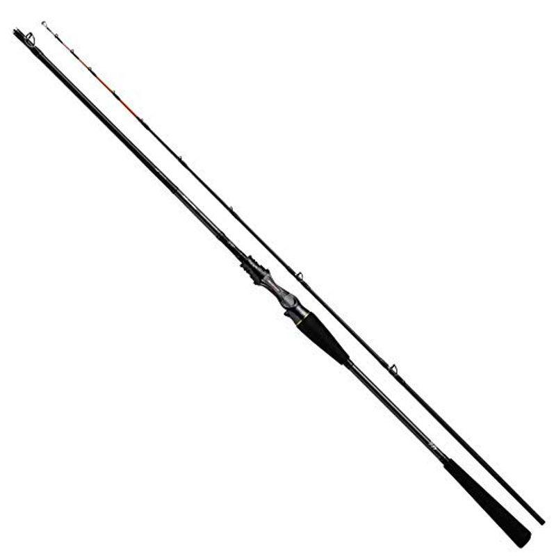 ダイワ(DAIWA) 船竿 メタリア タチウオテンヤスペシャル 82H-180 釣り竿