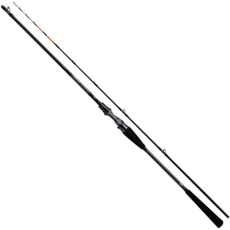 ダイワ(DAIWA) 船竿 メタリア タチウオテンヤスペシャル 82H-180 釣り竿 DAIWA 船竿 メタリア タチウオテンヤスペシャル 82H 釣り竿