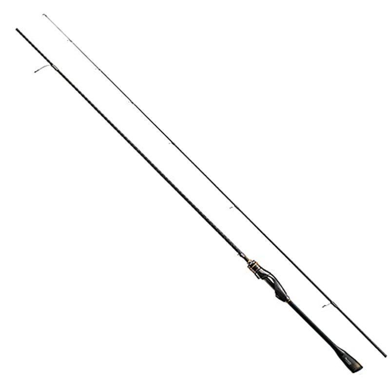 シマノ(SHIMANO) ロックフィッシュロッド 20 ソアレ エクスチューン S73UL-S