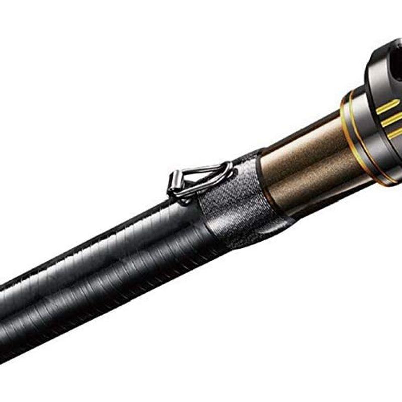 シマノ(SHIMANO) ロックフィッシュロッド 20 ソアレ エクスチューン S73UL-S U2698230347(24509円)