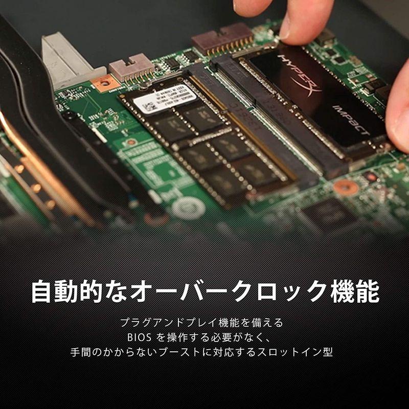 誠実 キングストン Kingston ノートPC用メモリ DDR4 2666MHz 32GBx2枚
