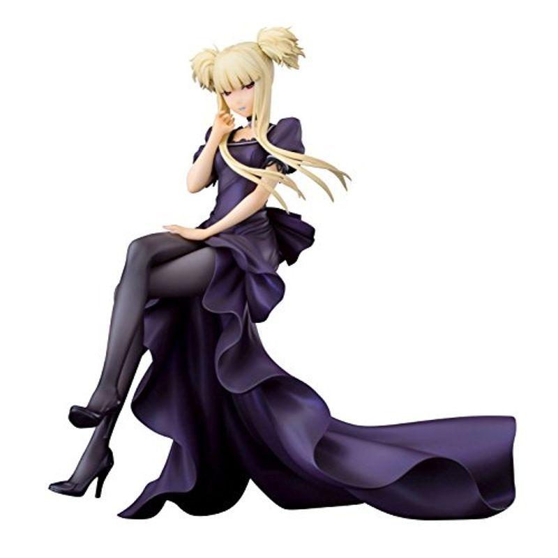 ファニーナイツ 蒼き鋼のアルペジオ -アルス・ノヴァ- コンゴウ 1/8スケール PVC製 塗装済み 完成品フィギュア