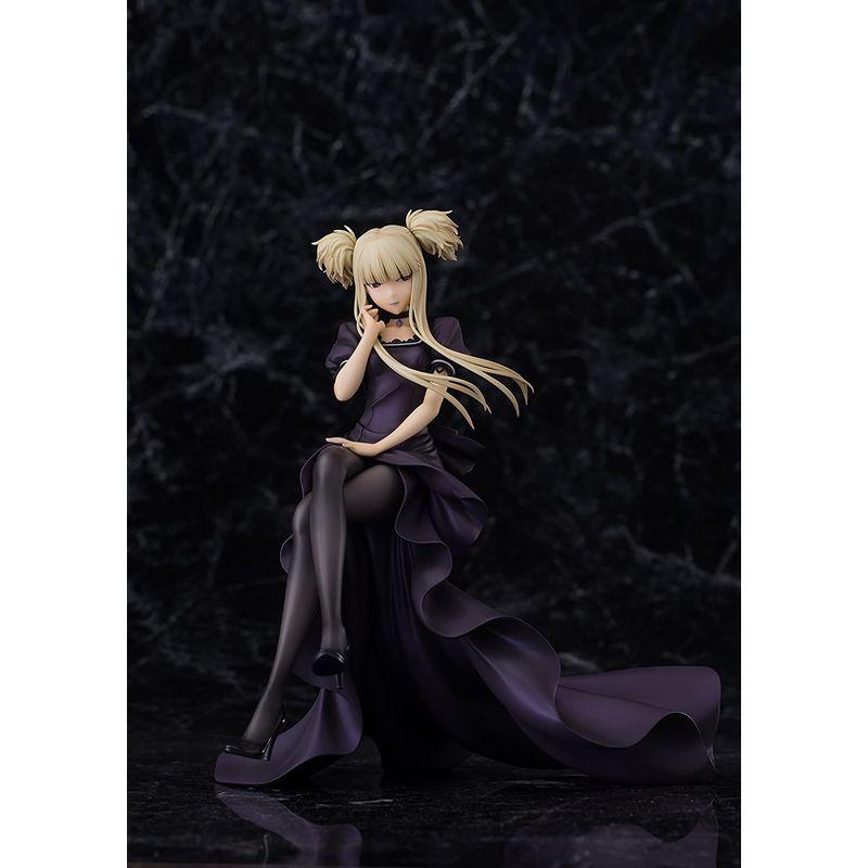 ファニーナイツ 蒼き鋼のアルペジオ -アルス・ノヴァ- コンゴウ 1/8スケール PVC製 塗装済み 完成品フィギュア 蒼き鋼のアルペジオ アルス ノヴァ コンゴウ 1/8スケール PVC製 塗装済み 完成品フィギュア