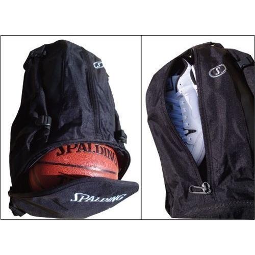 SPALDING（スポルディング） SPALDING CAGER ケイジャー ネオン