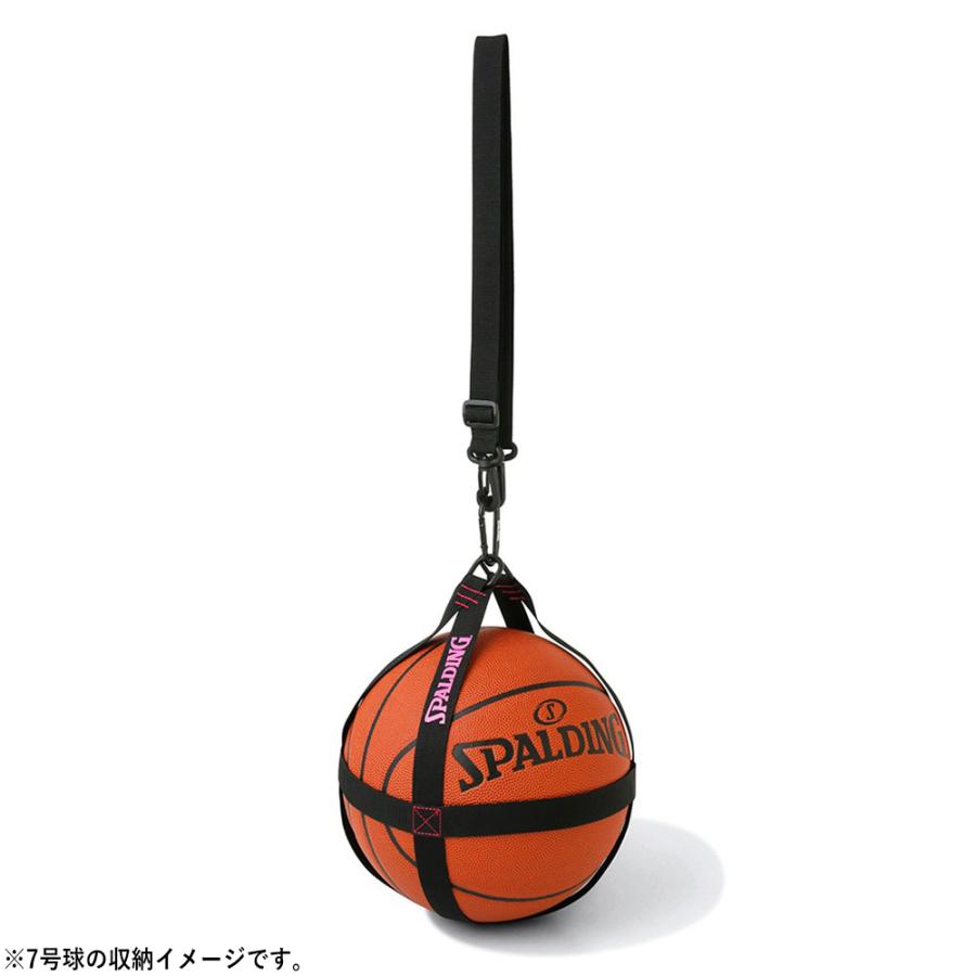 オンライン限定商品 2021年激安 SPALDING バスケットボールハーネス ブラック×マゼンダ sputnik-re.com sputnik-re.com