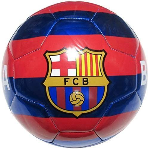 468円 冬バーゲン Fc Barcelona バルセロナ サッカーボール 4号