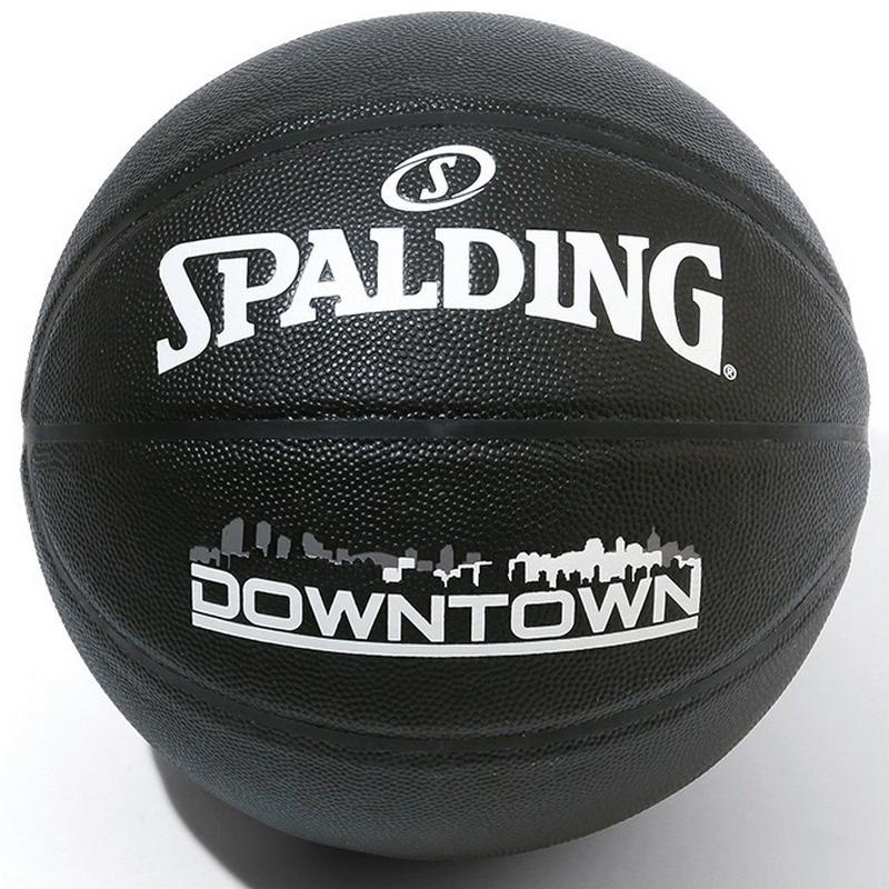 SPALDING（スポルディング） バスケットボール 合成皮革ボール