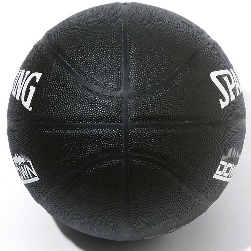 SPALDING（スポルディング） バスケットボール 合成皮革ボール