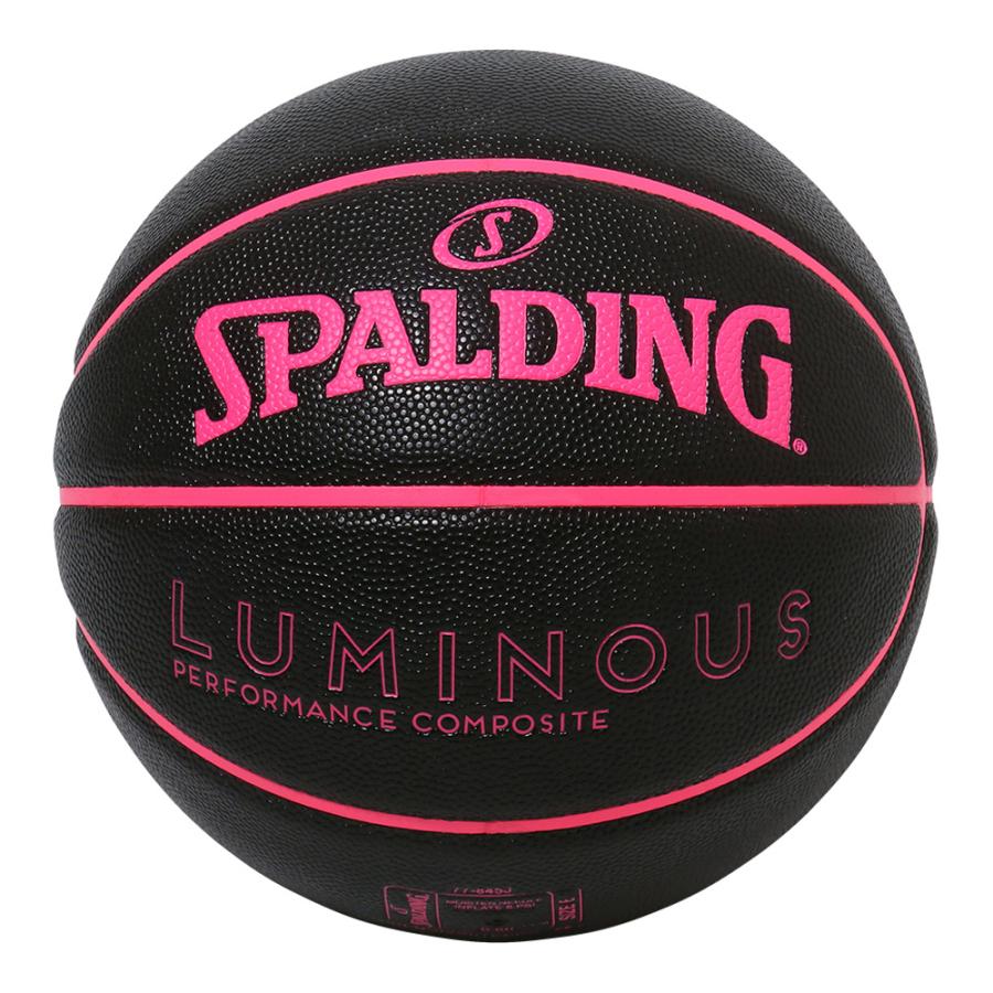SPALDING（スポルディング） バスケットボール 合成皮革ボール