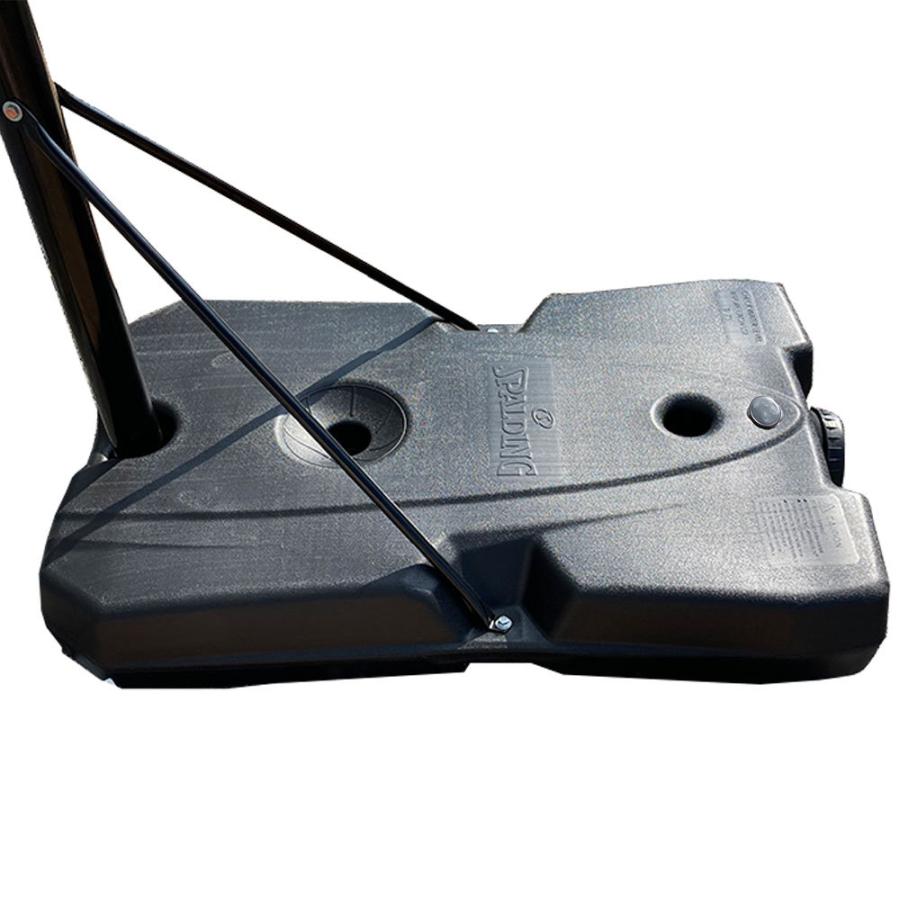 SPALDING（スポルディング） バスケットゴール 42インチ ハイライト