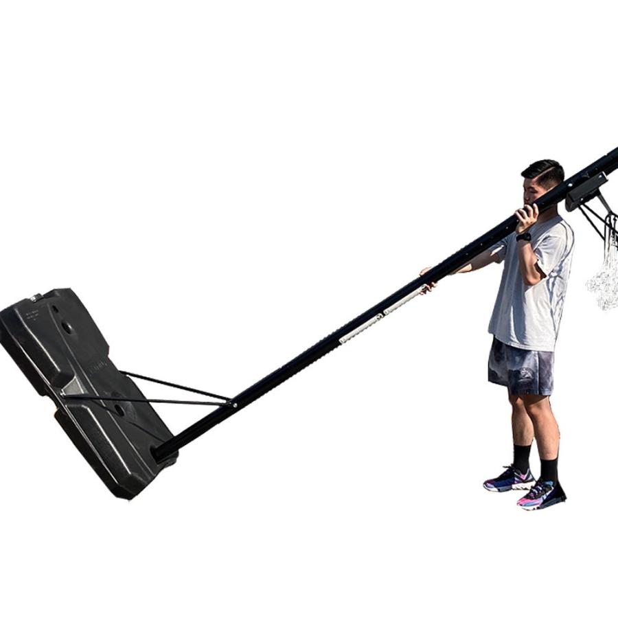 SPALDING（スポルディング） バスケットゴール 42インチ ハイライト