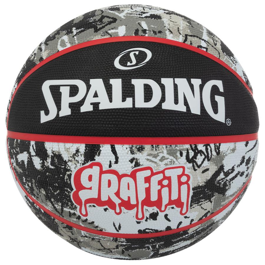 SPALDING（スポルディング） バスケットボール ラバーボール