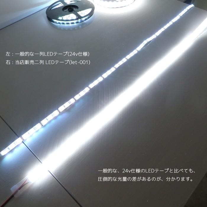 LEDテープライト 防水 作業灯 ライト 24v 照明 2M SMD5050 白 トラック 漁船 船舶用 :let-001-2m:BANG - 通販 - Yahoo!ショッピング LEDテープライト 防水 作業灯 ライト 24v 照明 2M SMD5050 白 トラック 漁船 船舶用 :let-001-2m:BANG - 通販 - Yahoo!ショッピング