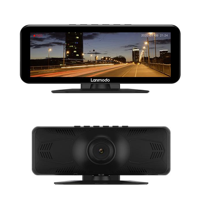 Lanmodo Vast Pro ドライブレコーダー Sony ナイトビジョンシステム 
