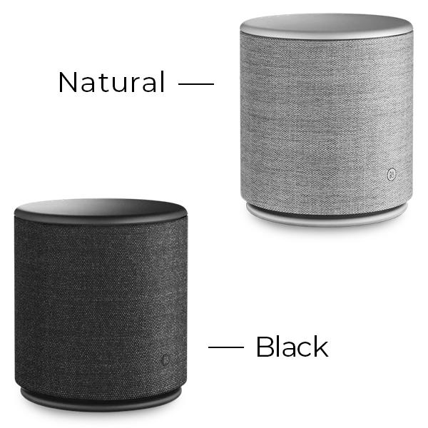 BANG & OLUFSEN 公式ストア Beoplay M5 (B&O バングアンドオルフセン Bluetooth スピーカー)