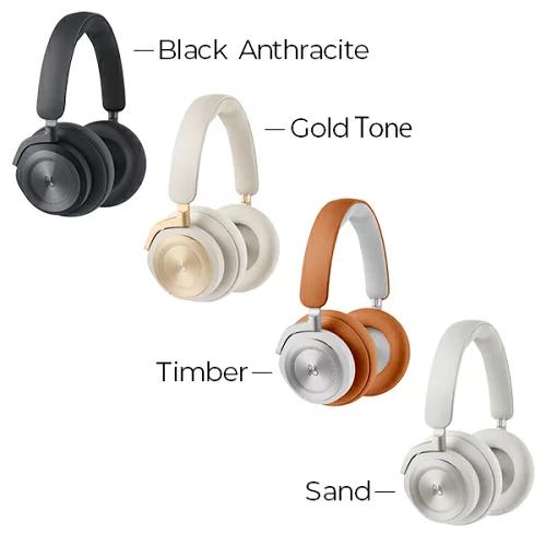 Beoplay BANG & OLUFSEN 公式ストア HX (ノイズキャンセリング Beoplay BANG & OLUFSEN 公式ストア HX (ノイズキャンセリング
