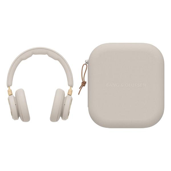 BANG & OLUFSEN 公式ストア Beoplay HX (ノイズキャンセリング ワイヤレス bluetooth  ヘッドホン オーバーイヤー バングアンドオルフセン B&O)｜bang-olufsen｜08