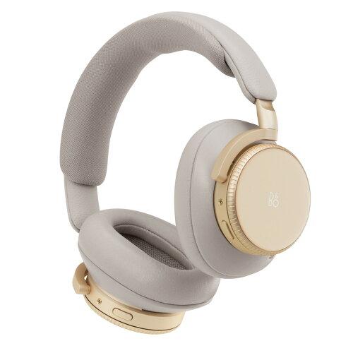 Bang \u0026 Olufsen公式 Beoplay H100（ Bluetooth ブルートゥース ヘッドホン ワイヤレス ハイレゾ Dolby Atmos B\u0026O  バングアンドオルフセン)の画像