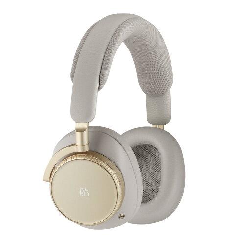 Bang \u0026 Olufsen公式 Beoplay H100（ Bluetooth ブルートゥース ヘッドホン ワイヤレス ハイレゾ Dolby Atmos B\u0026O  バングアンドオルフセン)の画像